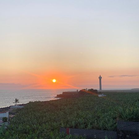 Mangos Mar B Apartman Puerto De Naos Kültér fotó