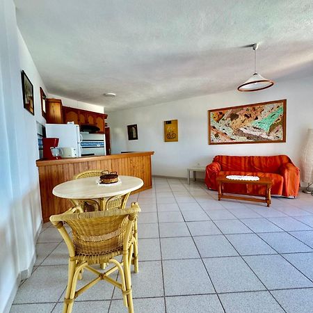 Mangos Mar B Apartman Puerto De Naos Kültér fotó