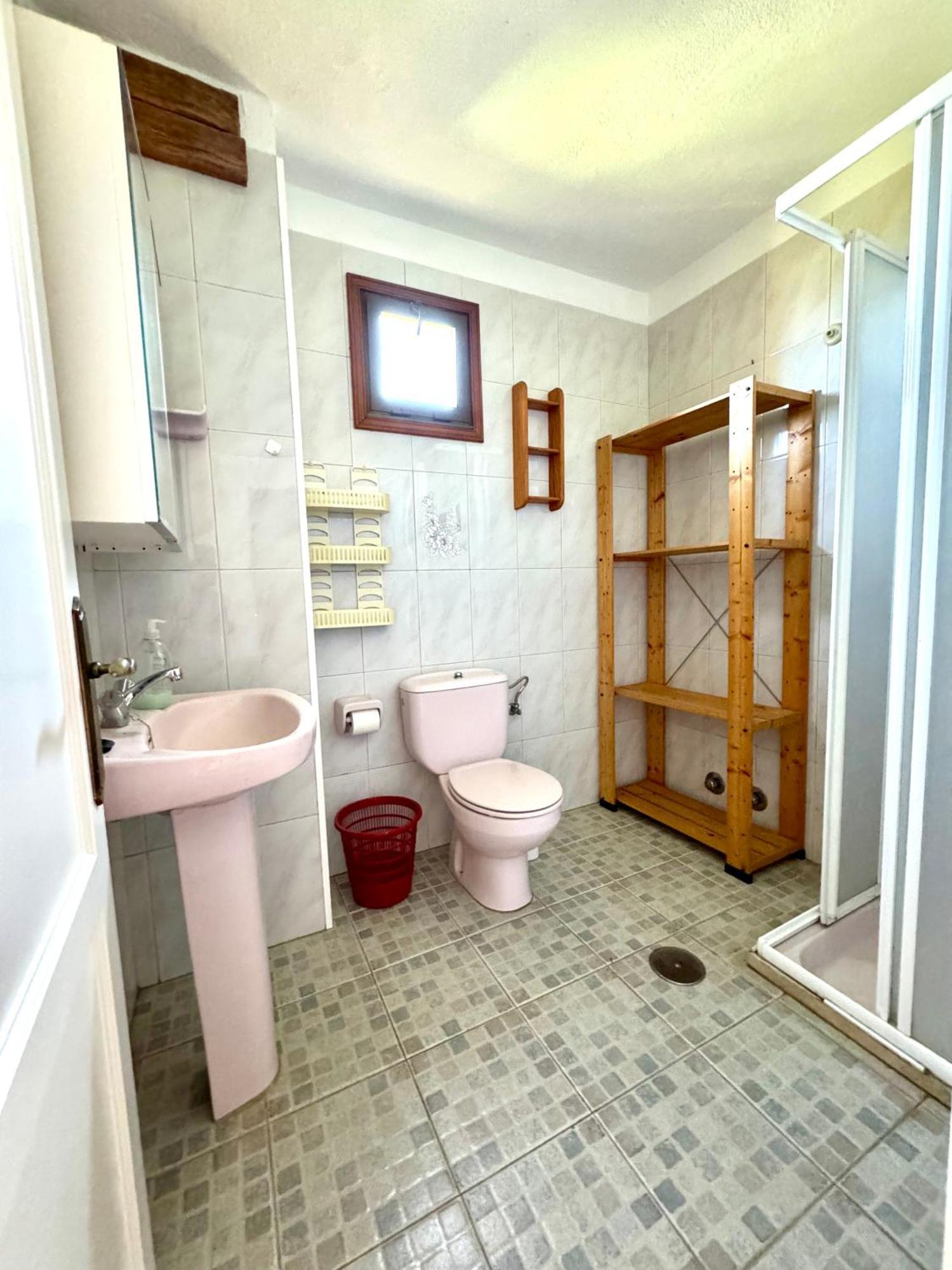 Mangos Mar B Apartman Puerto De Naos Kültér fotó