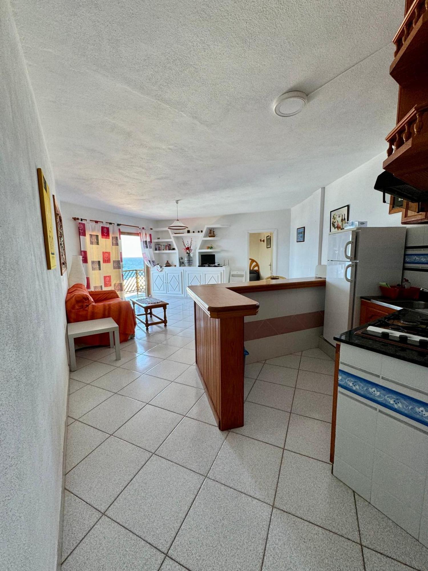 Mangos Mar B Apartman Puerto De Naos Kültér fotó