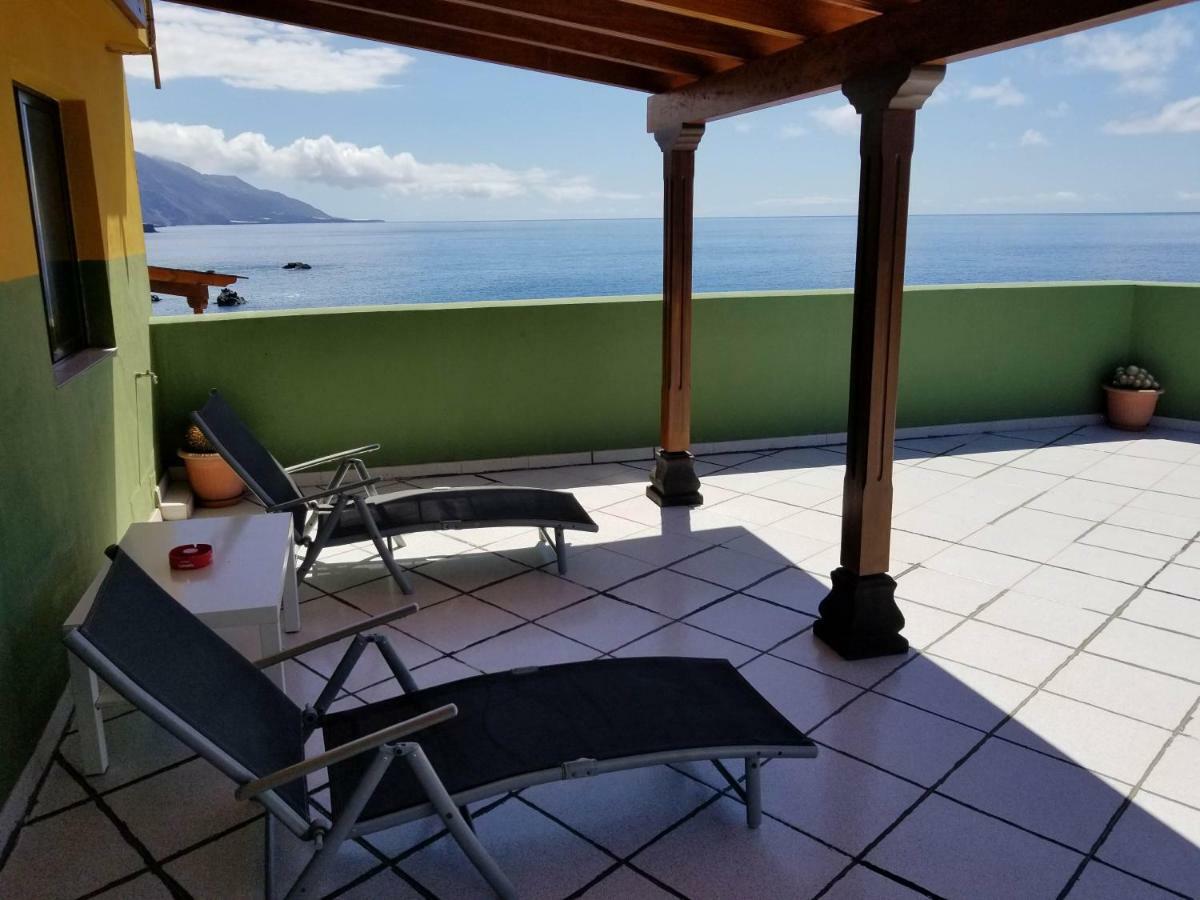 Mangos Mar B Apartman Puerto De Naos Kültér fotó